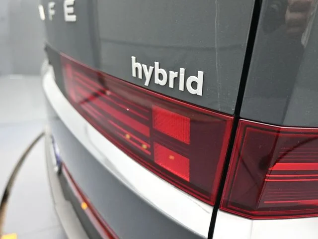 Used 2026 Gray Hyundai SEL image 22