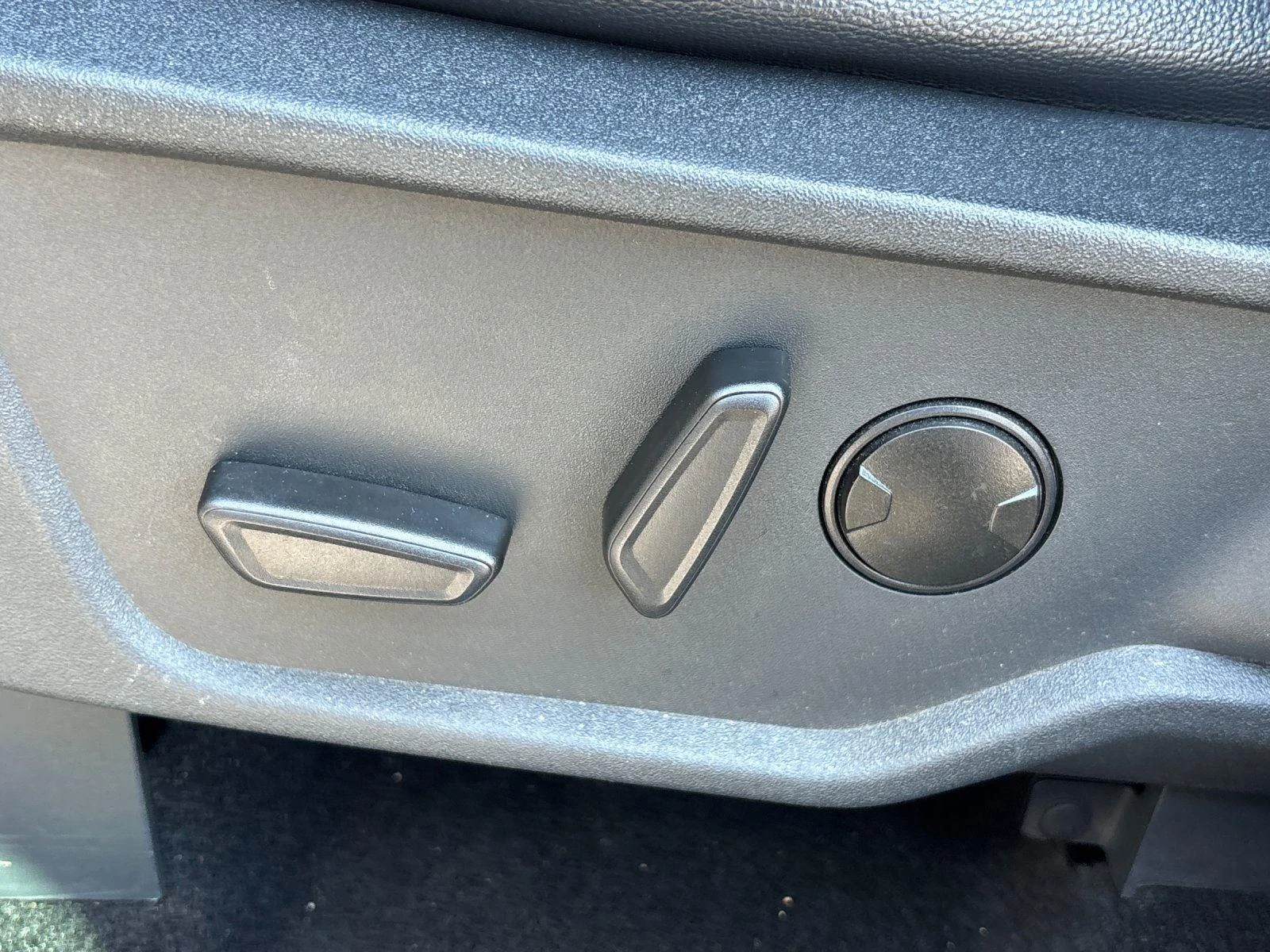 Used 2022 Carbonized Gray Ford Outer Banks image 16