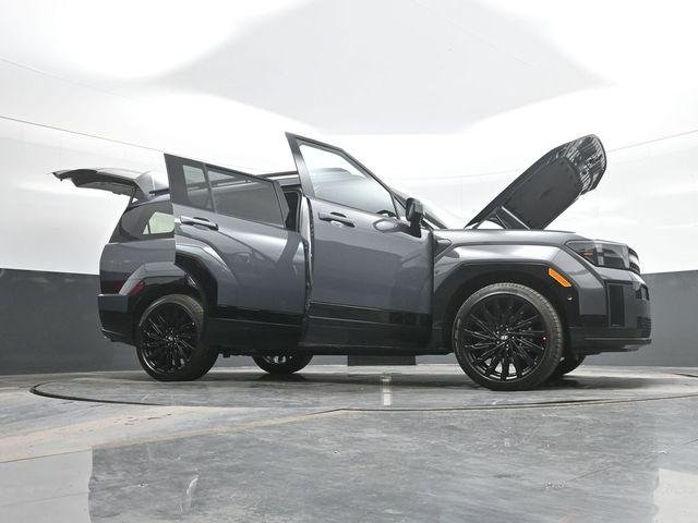 New 2027 Gray Hyundai Calligraphy AWD image 31