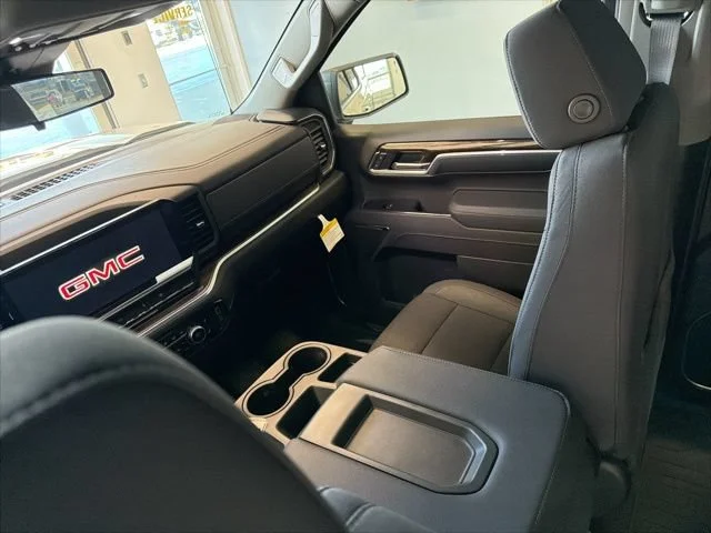 2026 GMC Sierra 1500 Elevation - Photo 21