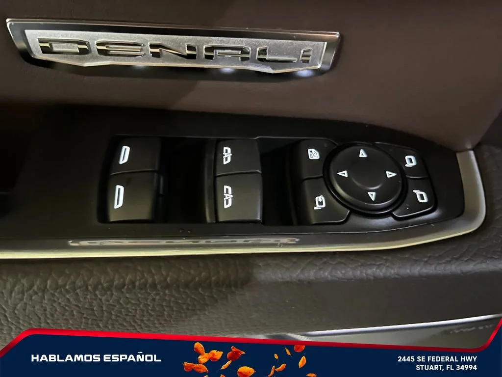 2026 GMC Sierra 1500 Denali - Photo 12