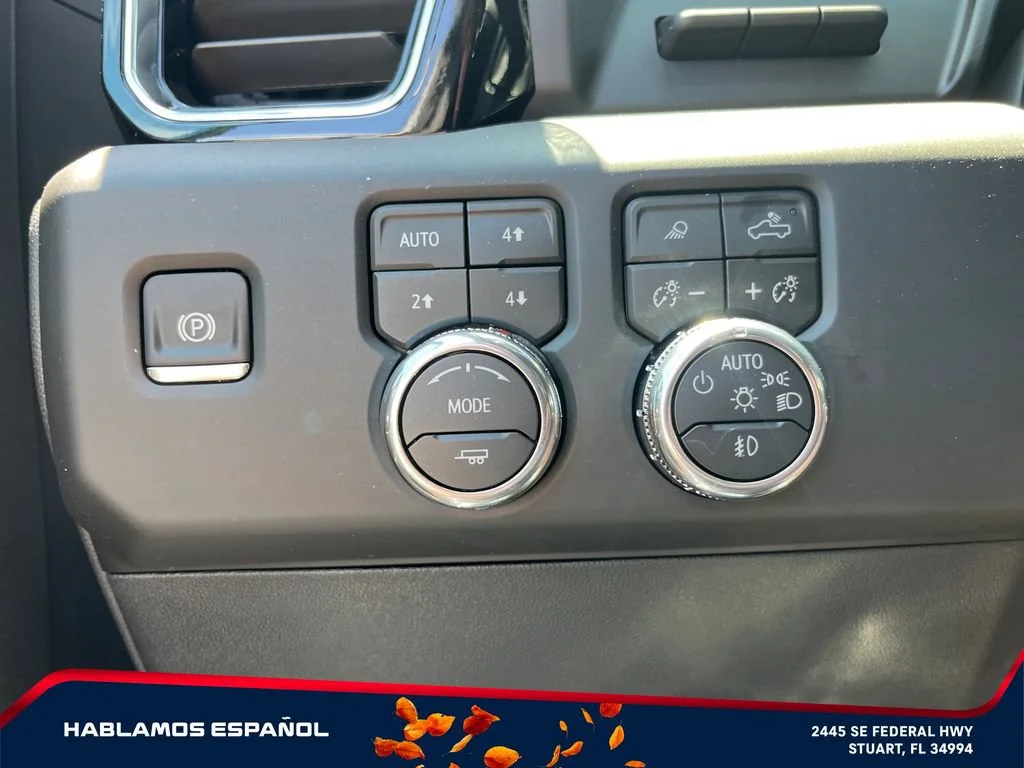 2026 GMC Sierra 1500 Denali - Photo 18