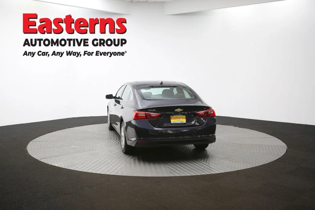 Used 2023 Gray Chevrolet LT image 64