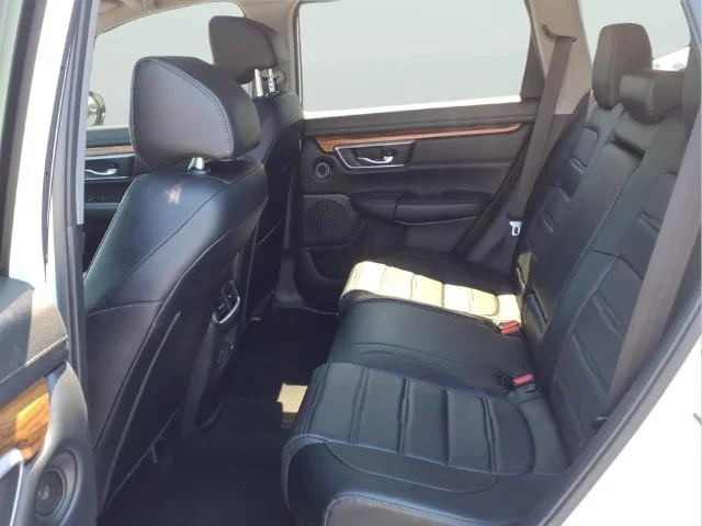 Used 2017 White Honda Touring image 14