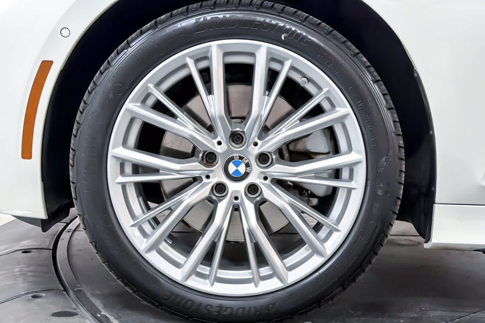 Certified Used 2023 Alpine White BMW 330i image 26