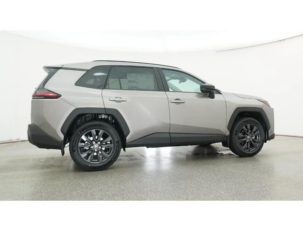 New 2026  Toyota XLE Premium image 33