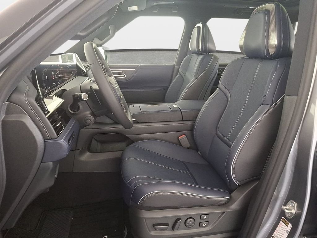 New 2026 DYNAMIC METAL INFINITI Sport 4WD image 12