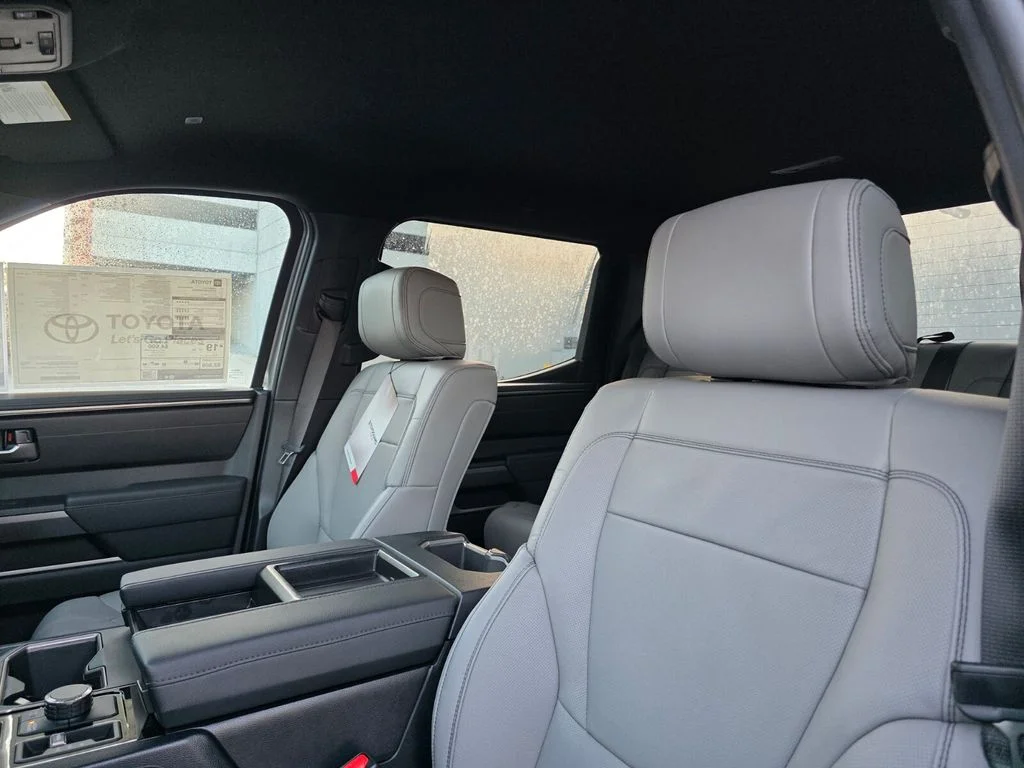 2026 Toyota Tundra SR5 - Photo 23