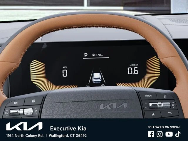 New 2026 Gray Kia X-Line image 21