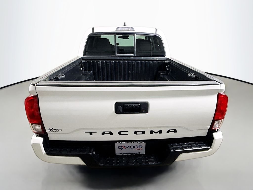 Used 2023 Ice Cap Toyota SR image 6
