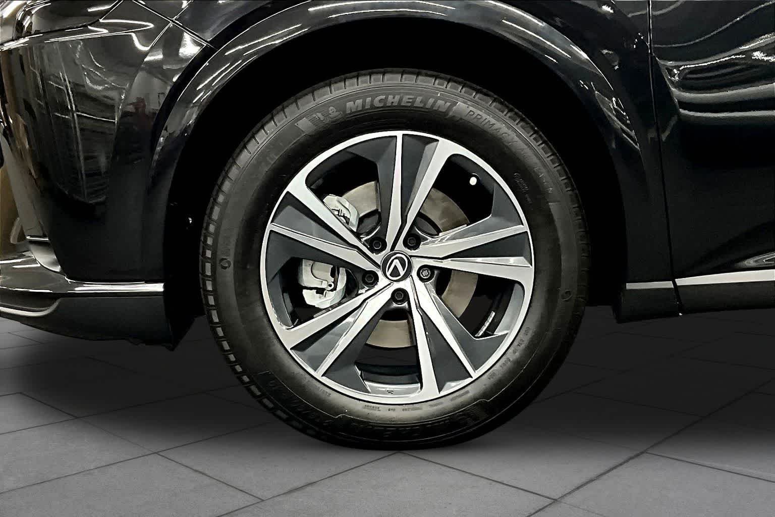 Certified Used 2024 Caviar Lexus  image 11