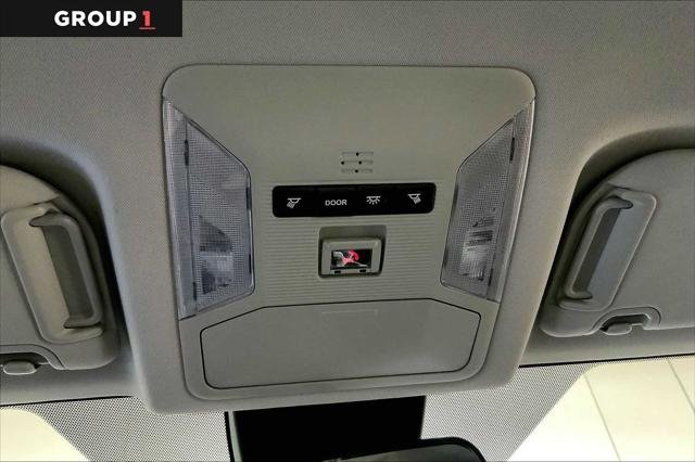Certified Used 2021 MAGNETIC GRAY MET. Toyota  image 34