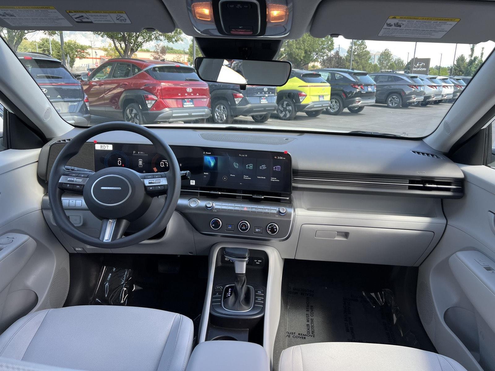 2026 Hyundai Kona SE - Photo 24