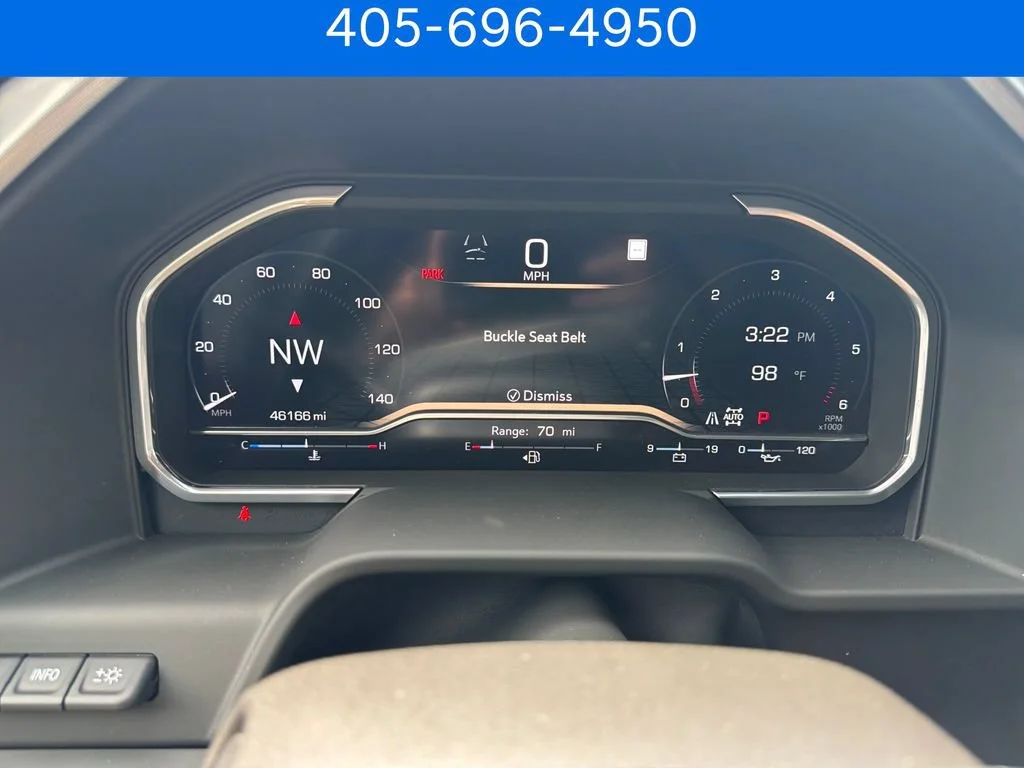 Pre-Owned 2023 GMC Sierra 1500 Denali