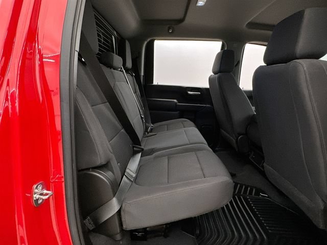 2022 Chevrolet Silverado 2500HD Custom - Photo 17