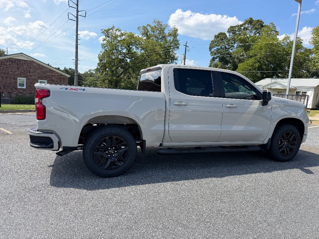 2026 Chevrolet Silverado 1500 RST - Photo 9