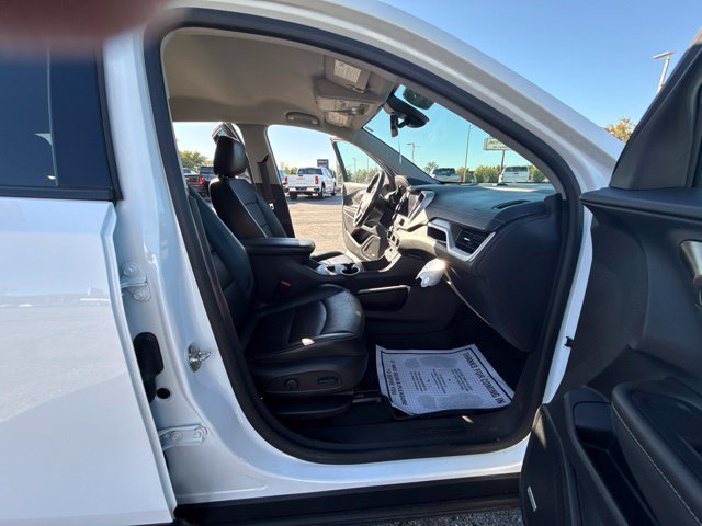 2022 GMC Terrain SLT - Photo 35