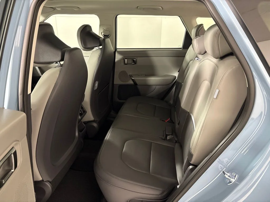 New 2027 Frost Blue Kia EX image 24