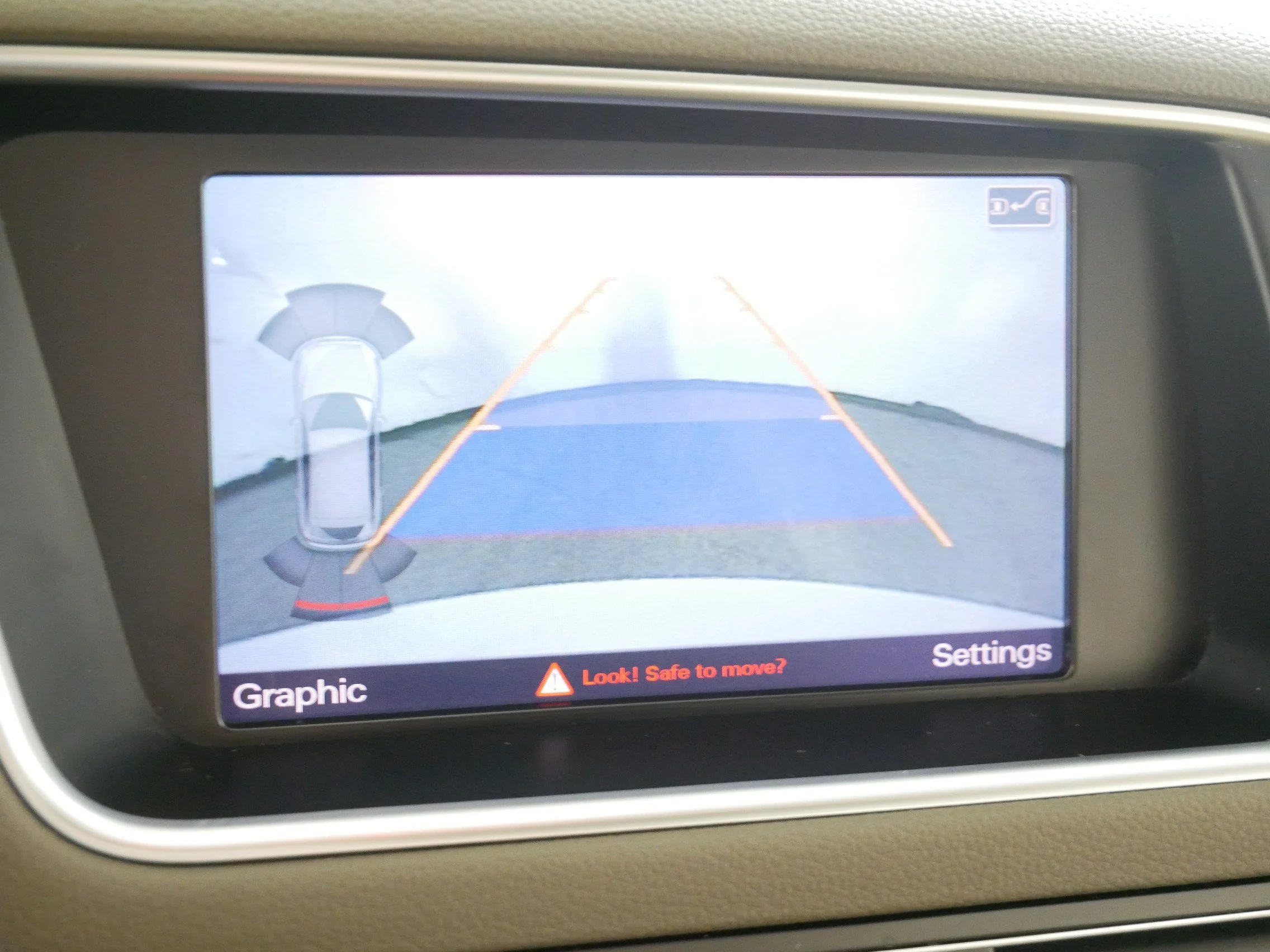 Used 2014 Ibis White Audi Premium Plus image 33
