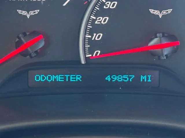 2006 Chevrolet Corvette Base - Photo 14