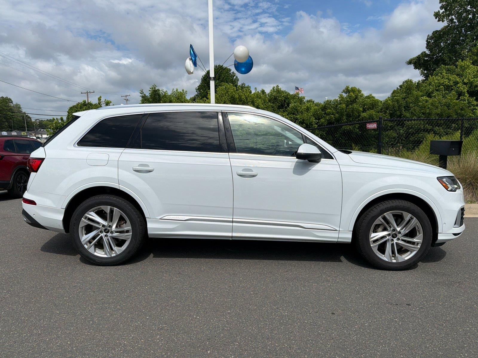 Used 2024  Audi Premium Plus image 6