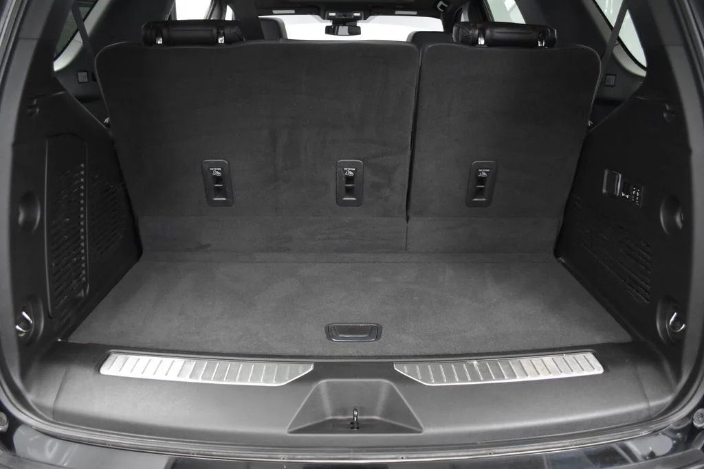 Certified Used 2023 Black GMC Denali image 27