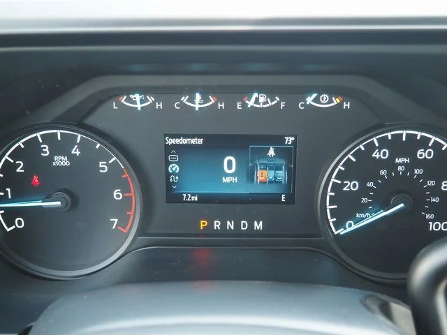 2026 Ford F-250 Super Duty XLT - Photo 78