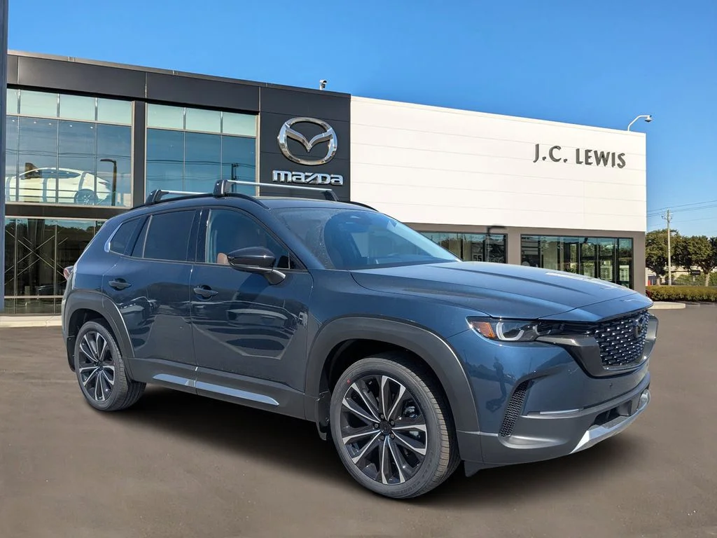 2026 Mazda CX-50 2.5 Turbo Premium Plus's photo
