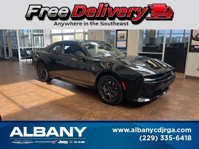 2026 Dodge Charger Charger Scat Pack R/T Scat Pack
