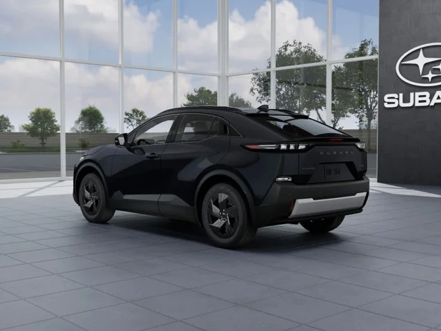New 2027 ASTRO BLACK MICA Subaru Sport image 4