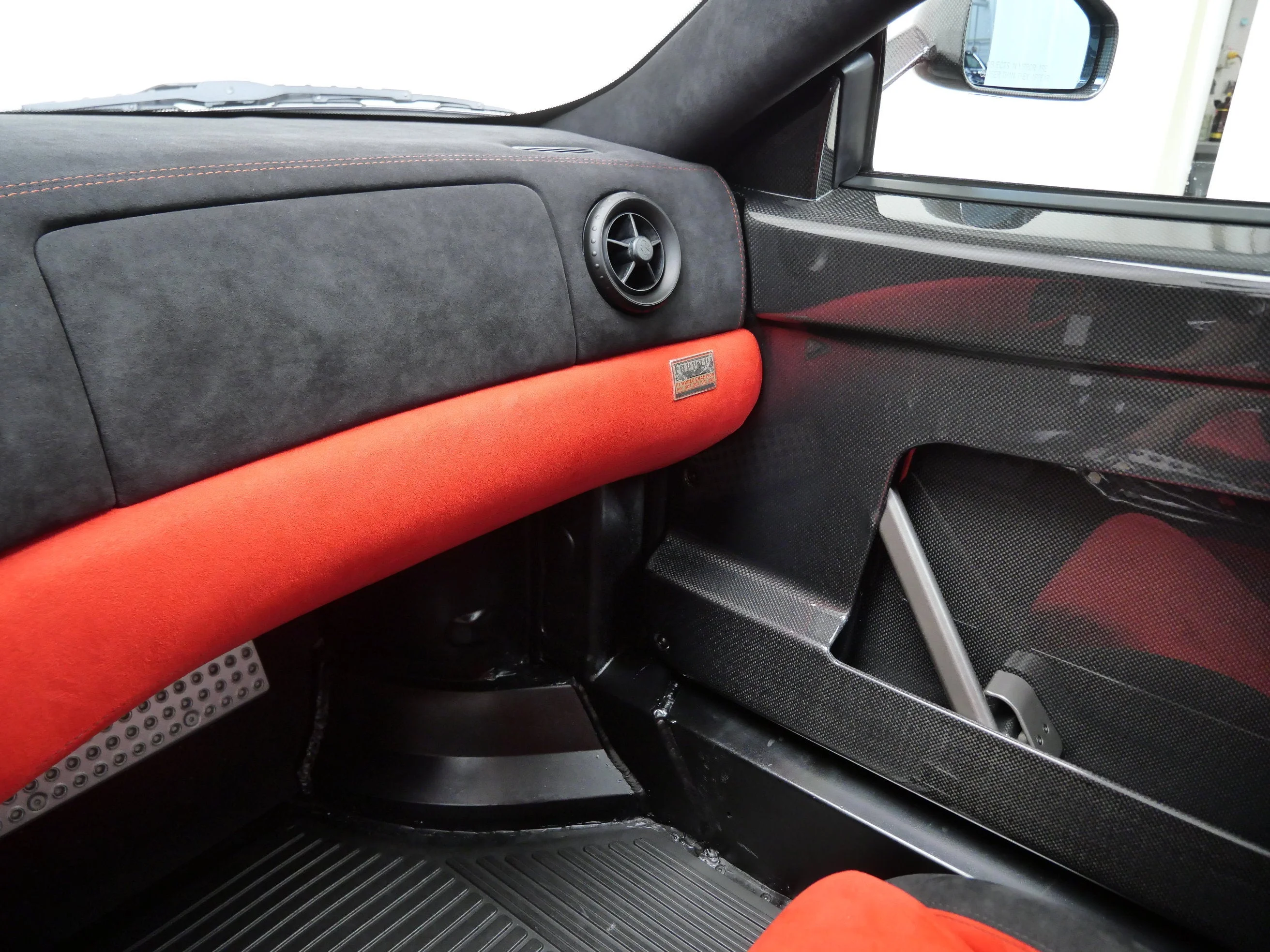 Used 2004 Nero Ferrari  image 21
