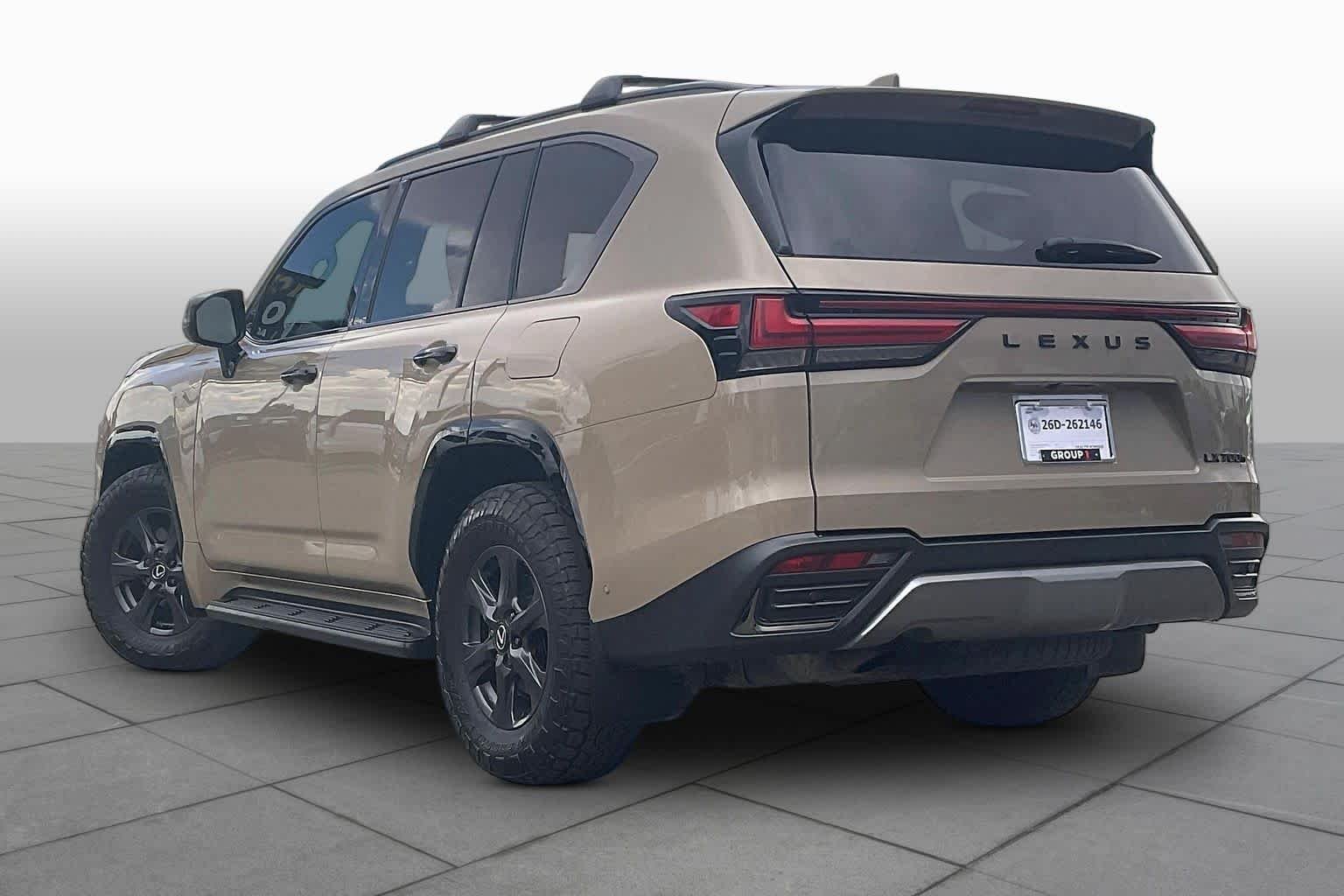 Used 2025 Earth Lexus Overtrail image 11