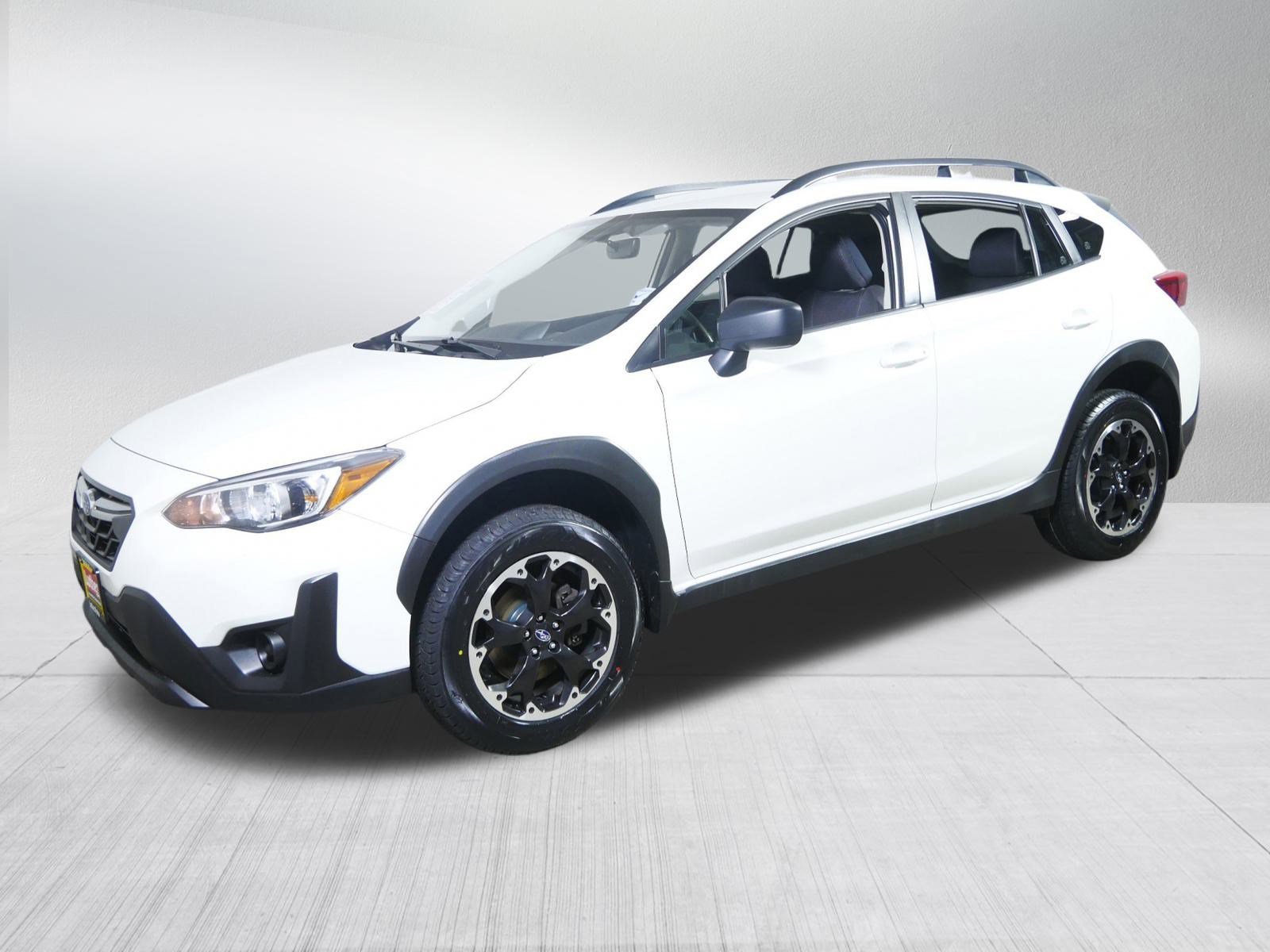 2023 Subaru Crosstrek 2.0i photo 3