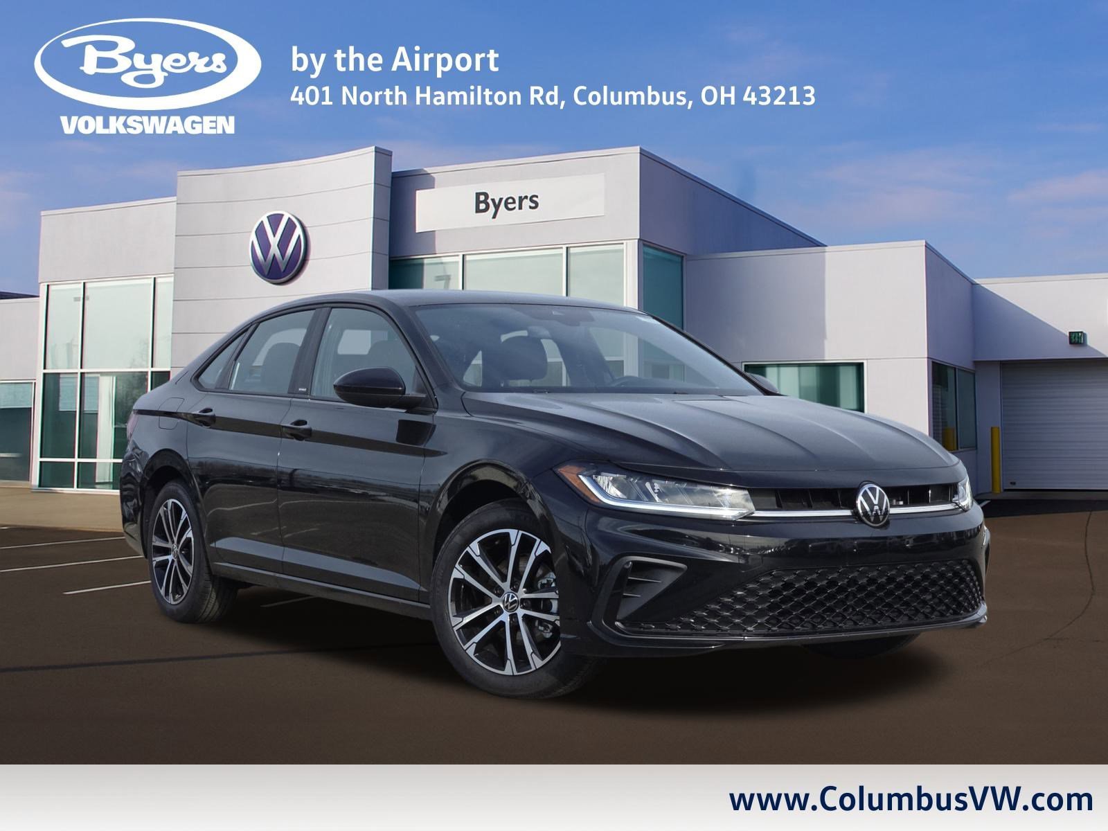 2026 Volkswagen Jetta