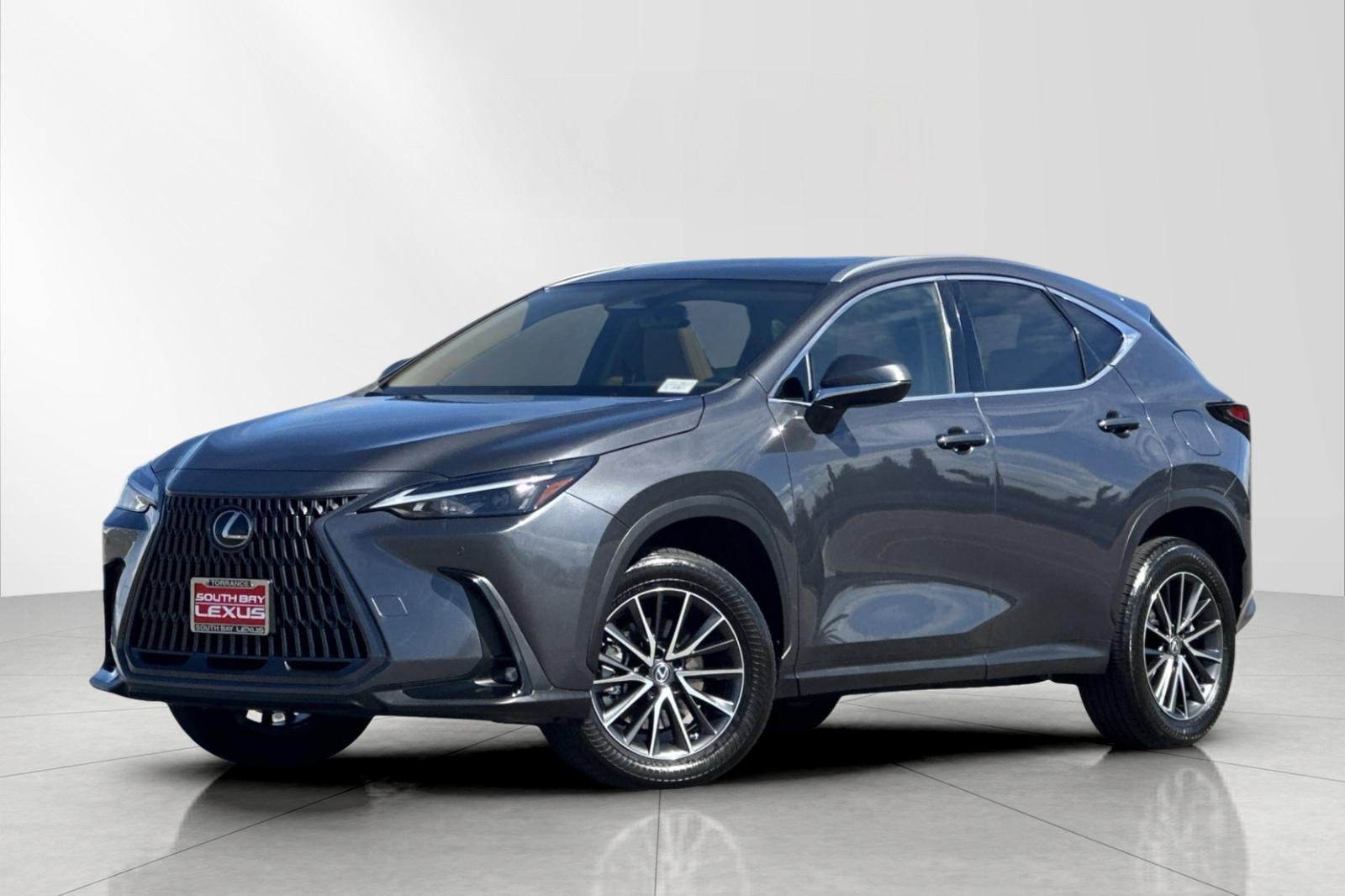 2023 Lexus NX 350 350 Premium AWD's photo