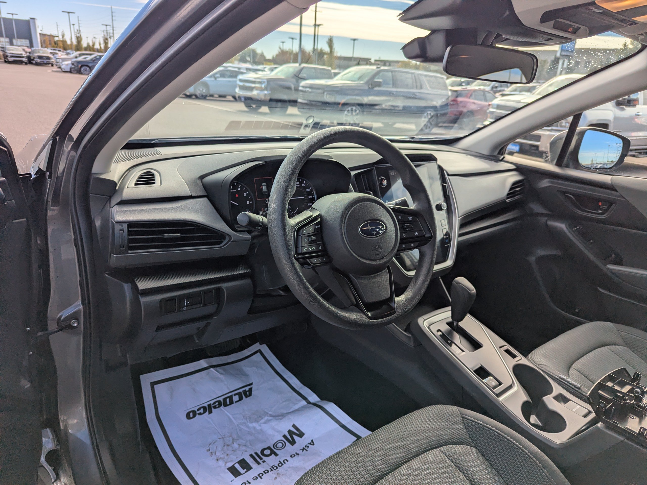 2024 Subaru Crosstrek Premium - Photo 13