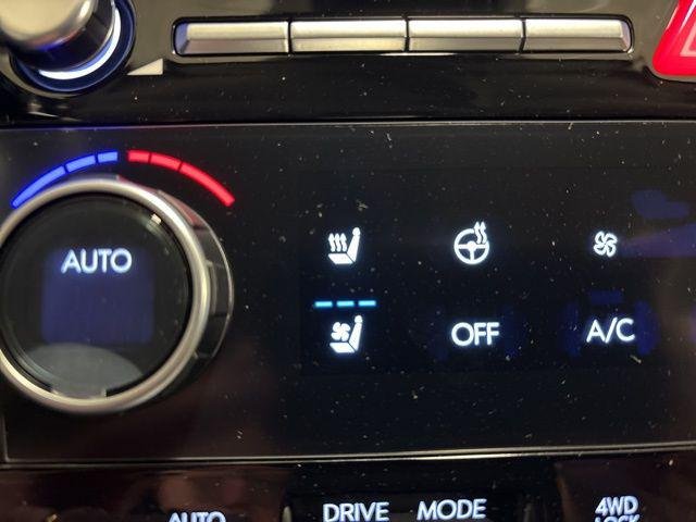 New 2026 White Hyundai Limited AWD image 23