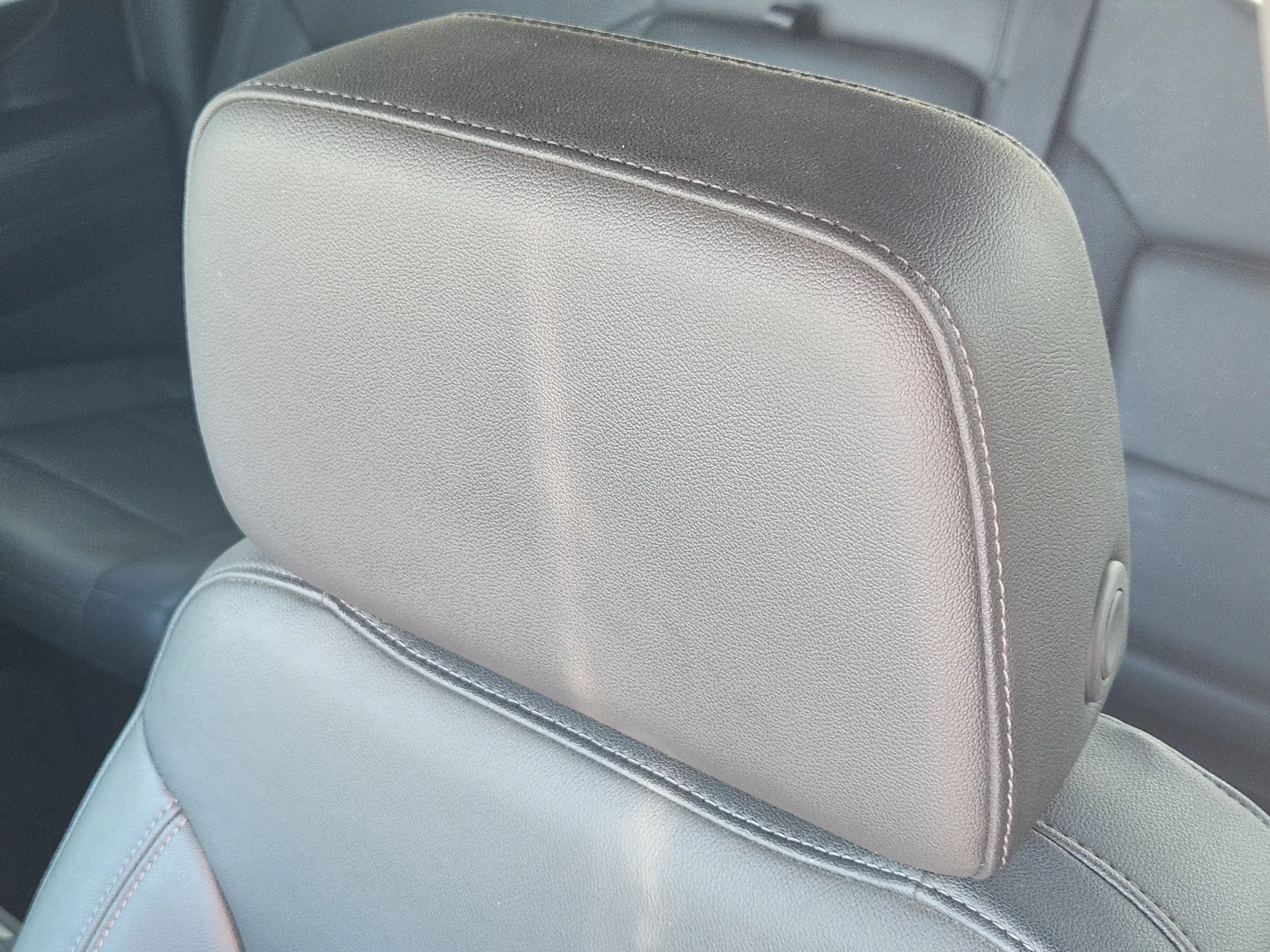 Used 2023 Sterling Gray Metallic Chevrolet LT Trail Boss image 16