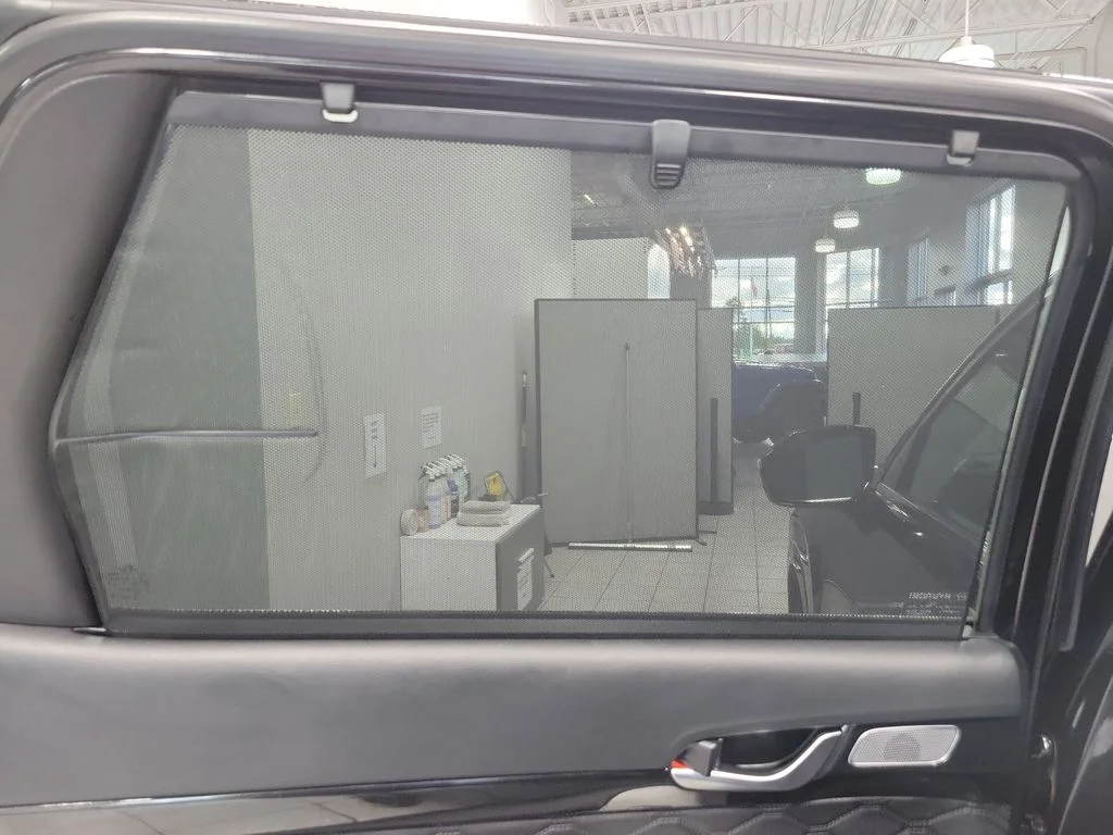 Certified Used 2021 Black Hyundai Calligraphy image 31