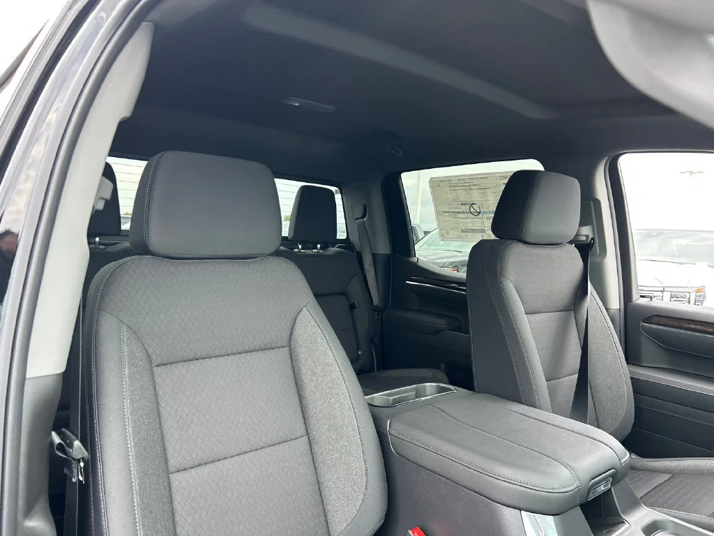 2026 GMC Sierra 1500 Elevation - Photo 37
