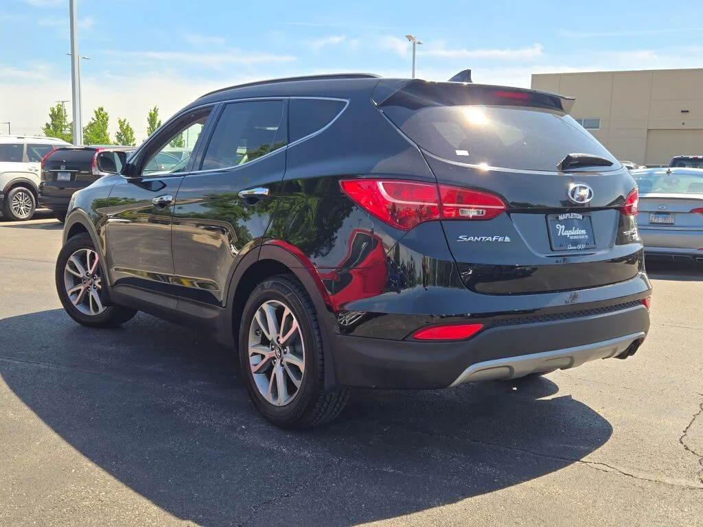 2014 Hyundai Santa Fe Sport 2.0T - Photo 15