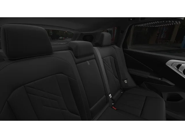 New 2026 Black Sapphire Metallic BMW 30 xDrive image 12
