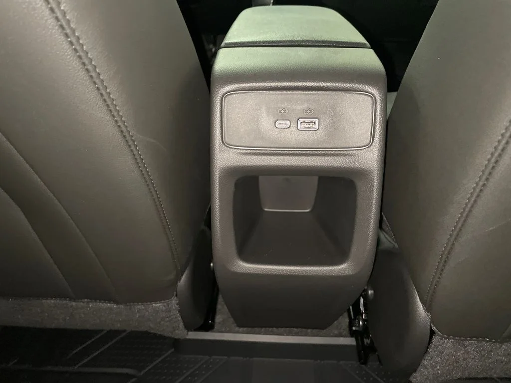 2026 Chevrolet Trax RS - Photo 25