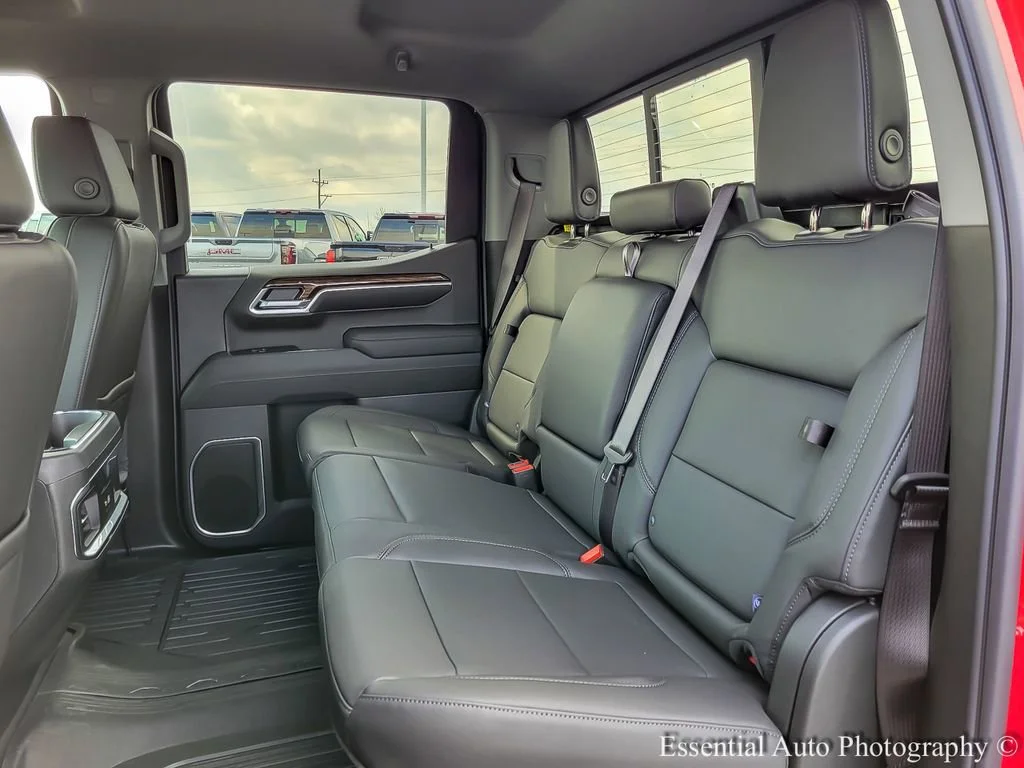 2026 GMC Sierra 1500 Elevation - Photo 9