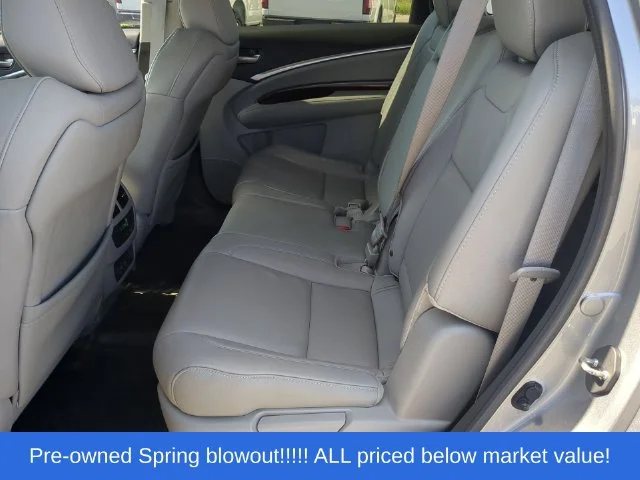 Used 2020 Silver Acura 3.5L image 38