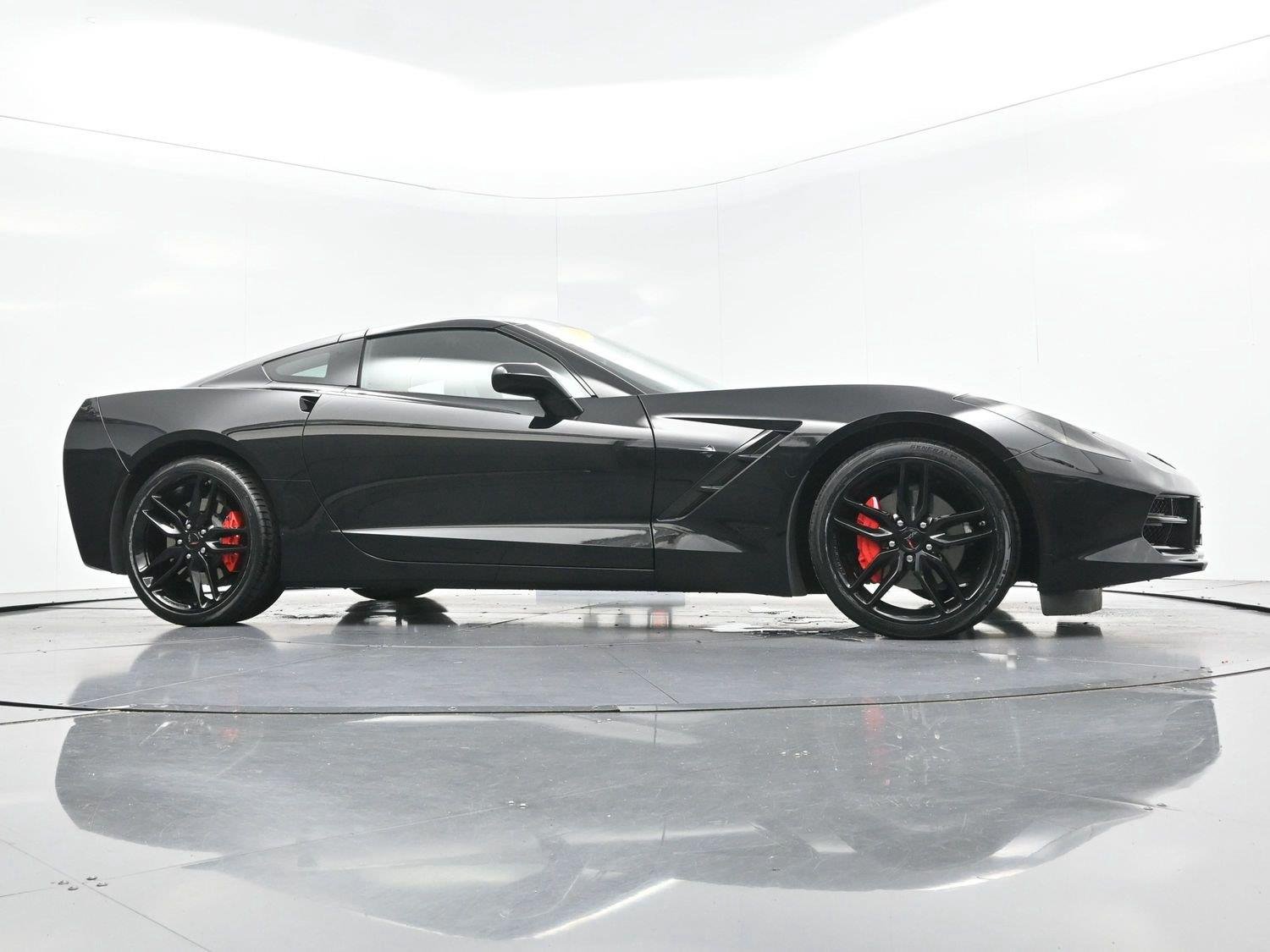 Used 2019 BLACK Chevrolet 1LT image 39