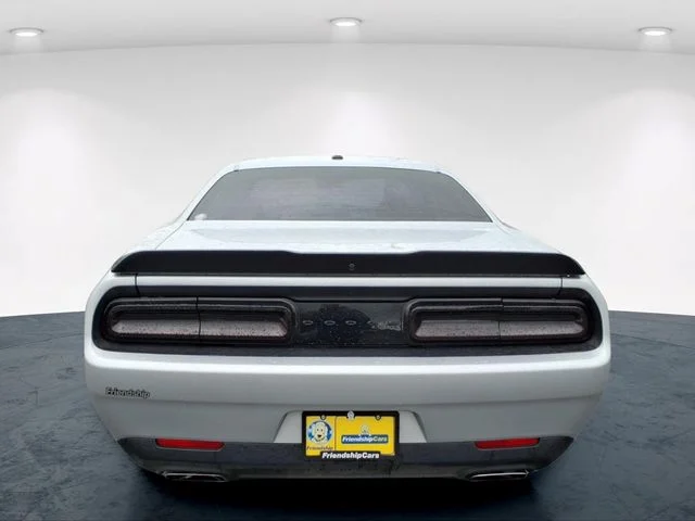 Used 2023 Silver Dodge R/T image 10