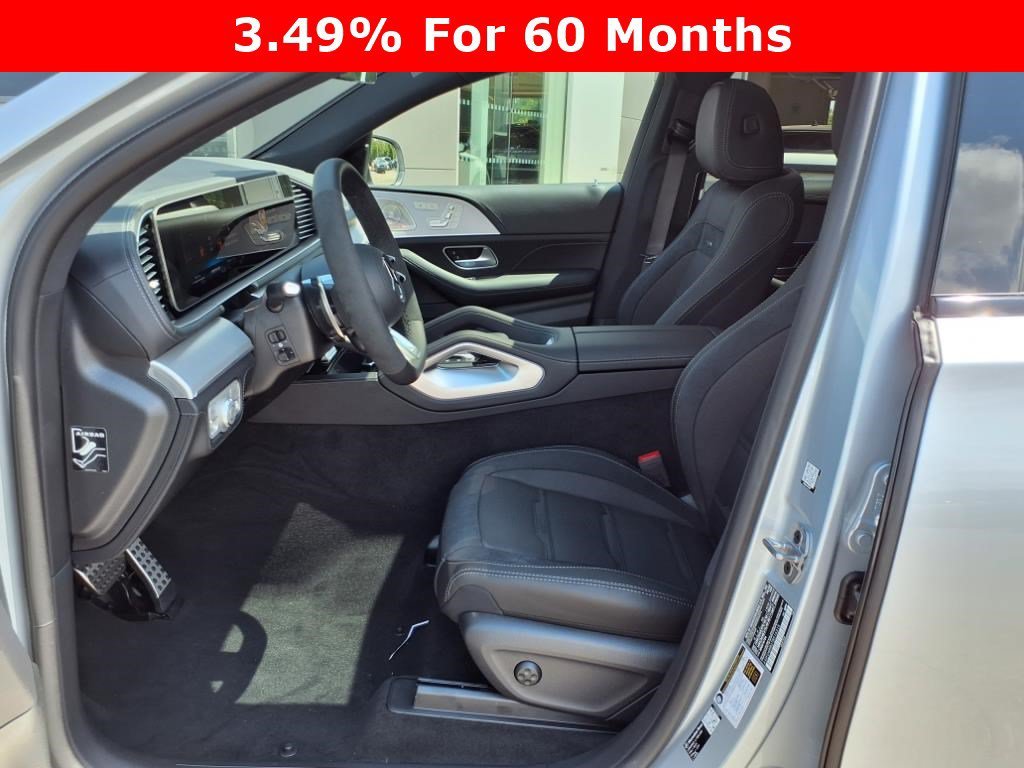 2026 Mercedes-Benz GLE Coupe GLE 53 AMG - Photo 31