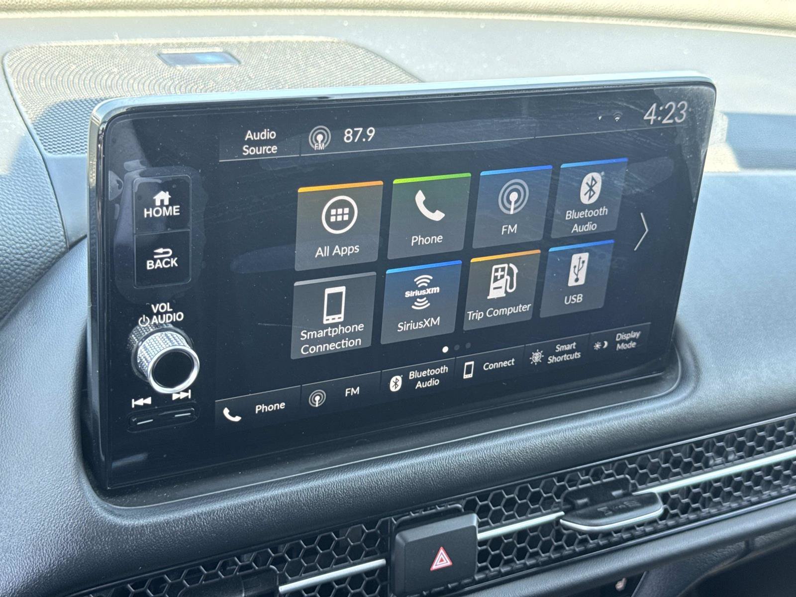 2023 Honda HR-V EX-L - Photo 13
