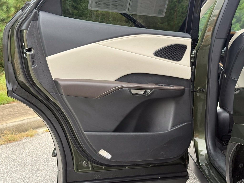 Certified Used 2024 TERRANE KHAKI M.M. Lexus 350 Premium Plus image 27